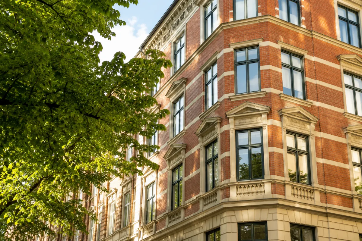 Frederiksberg søger byens flotteste facade: Send dit bud inden 10. august